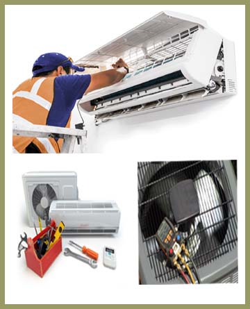 air conditioner service near me