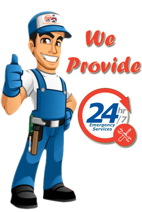 we provide air conditioner repair 