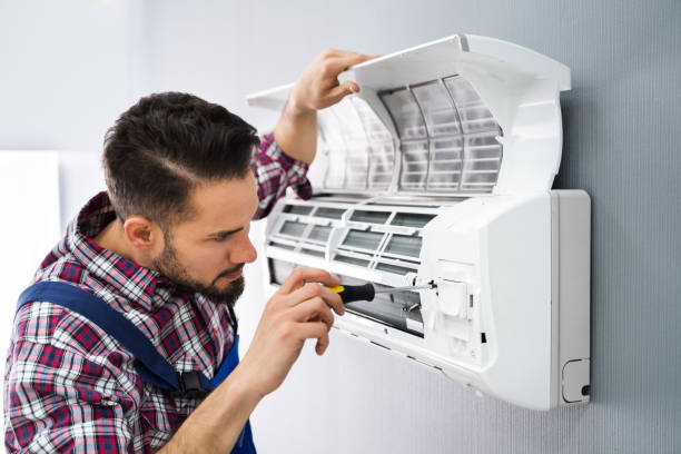 AC Repair and Service
